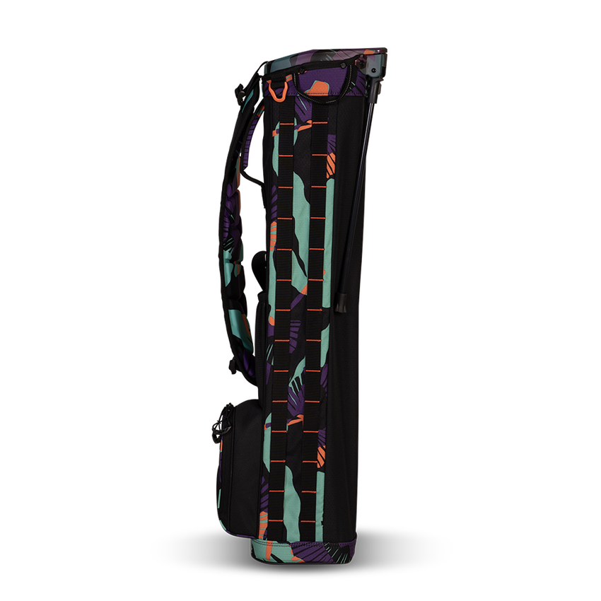 Funday Carry Golf Bag - View 2