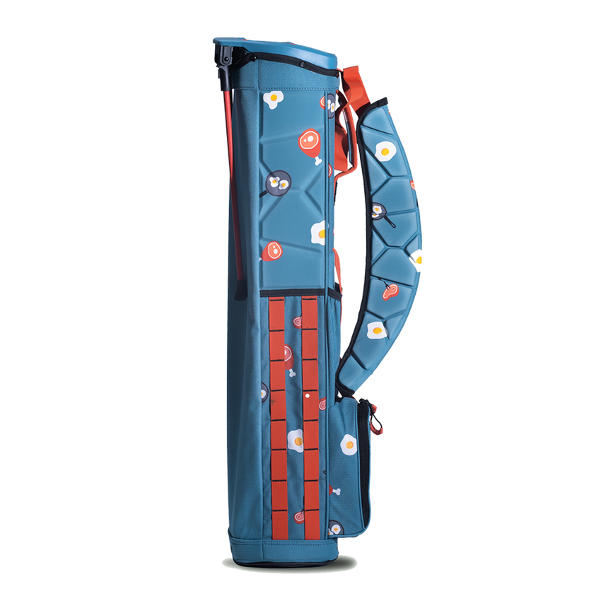 Funday Carry Golf Bag - View 3