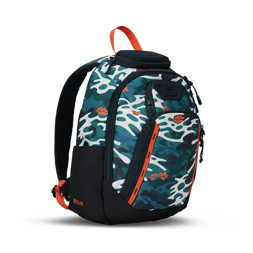 Renegade Rustler Backpack - View 1