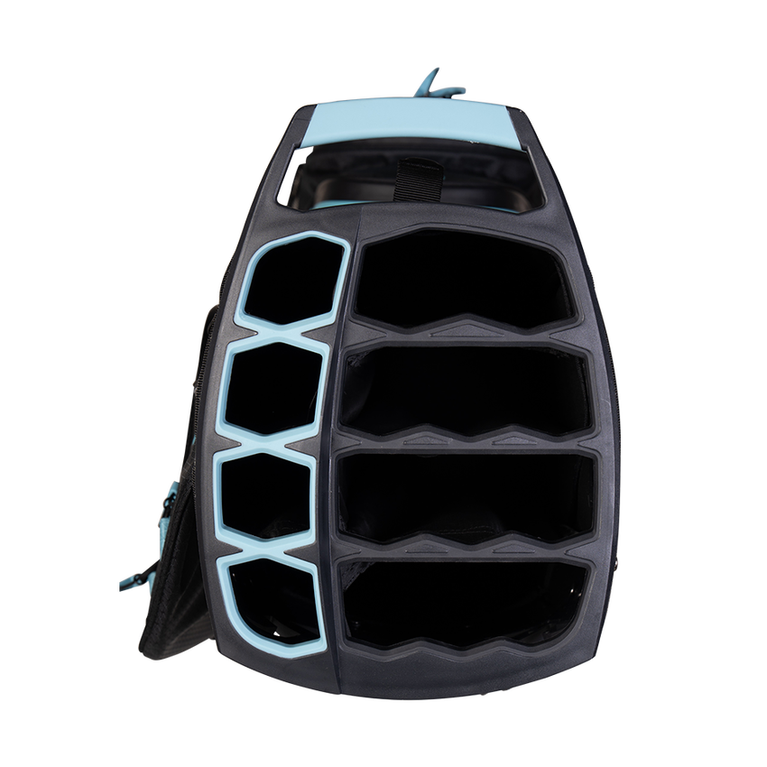 All Elements Hybrid Golf Stand Bag EU '26 - View 6