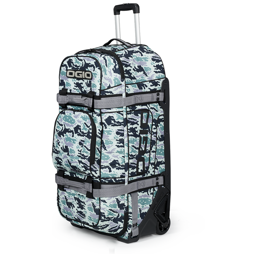 Rig 9800 Travel Bag - View 3