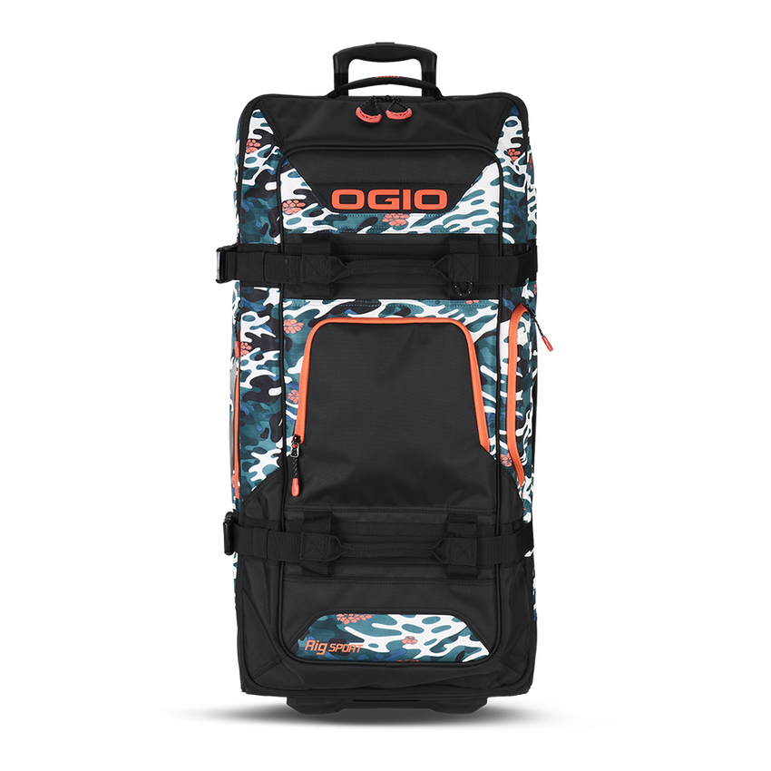 Rig ST Travel Bag - View 2