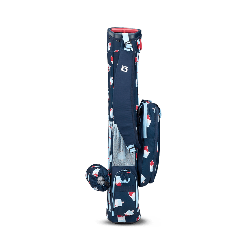 Funday Carry Golf Bag - View 5