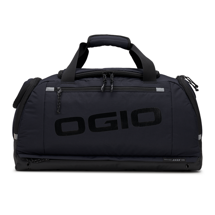 35L Fitness Duffel - View 2