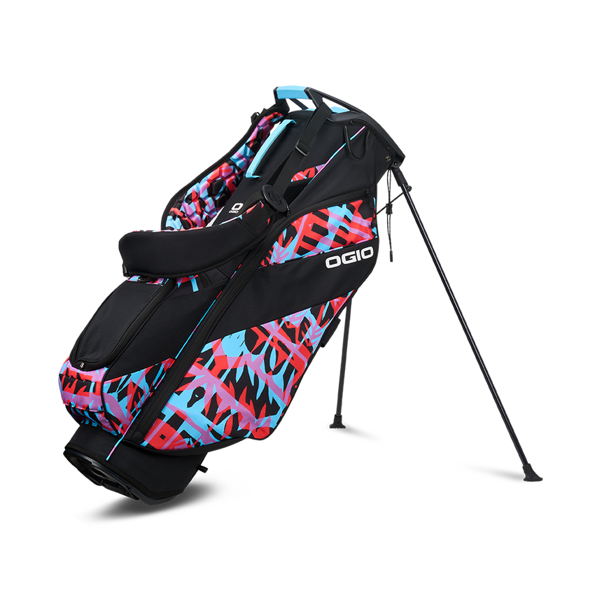Fuse Golf Stand Bag '25 - View 1
