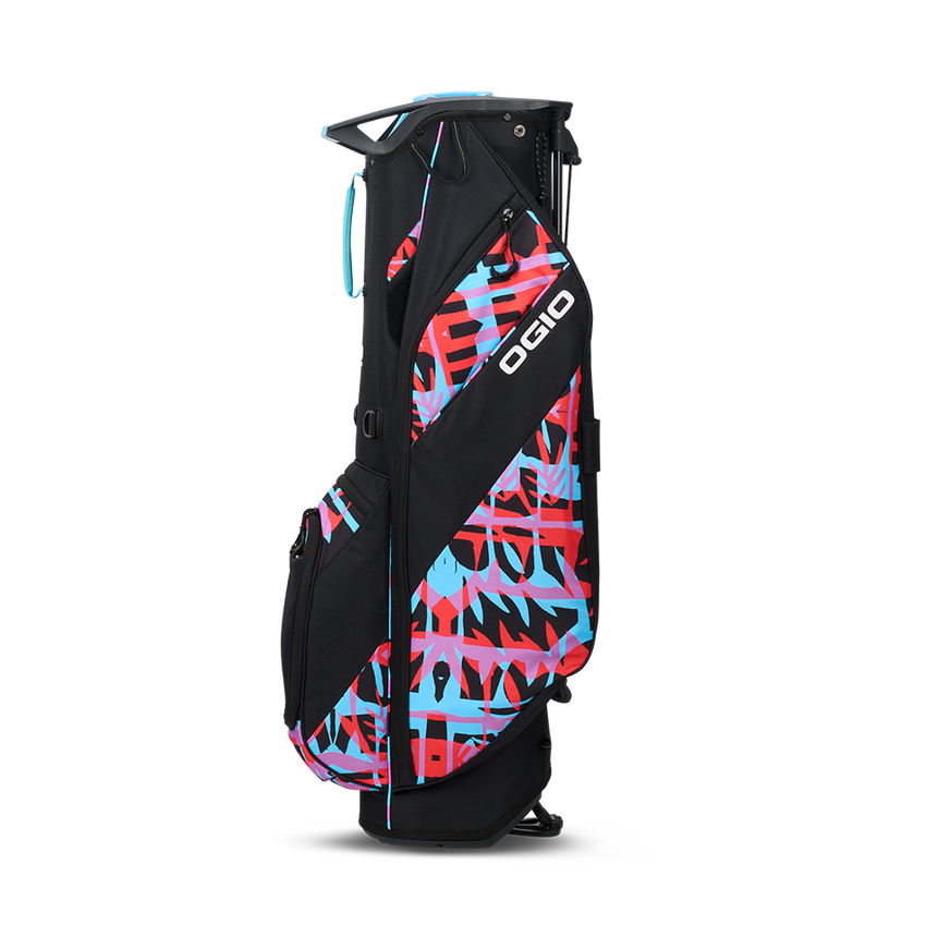 Fuse Golf Stand Bag '25 - View 2