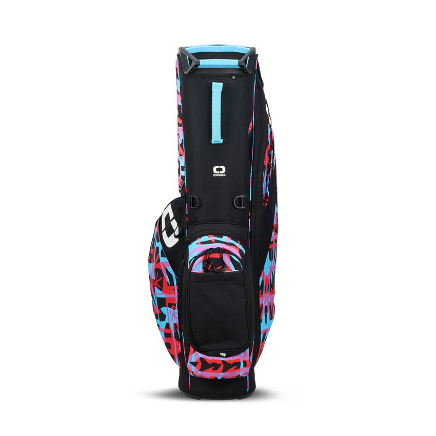 Fuse Golf Stand Bag '25 - View 3
