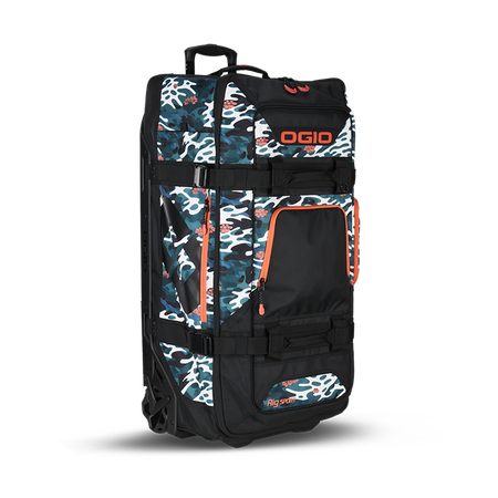 Rig ST Travel Bag Product Image