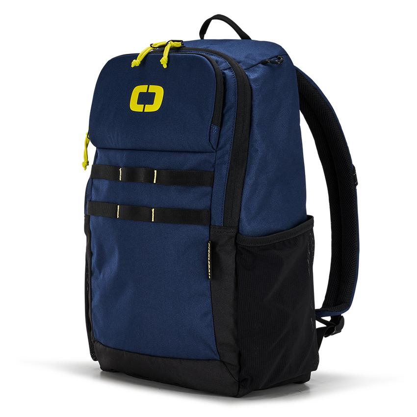 Pickleball Backpack '25 - View 3
