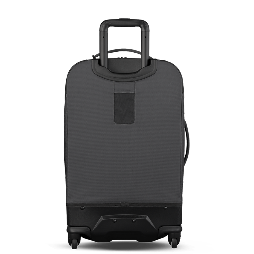 Renegade 4-Wheel Checked Bag - View 9