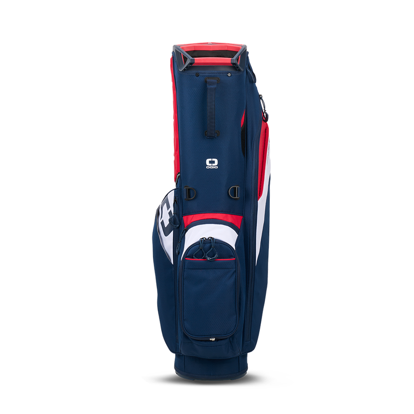 Fuse Golf Stand Bag '25 - View 2