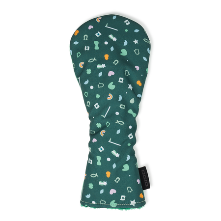 OGIO Hybrid Headcover Product Image