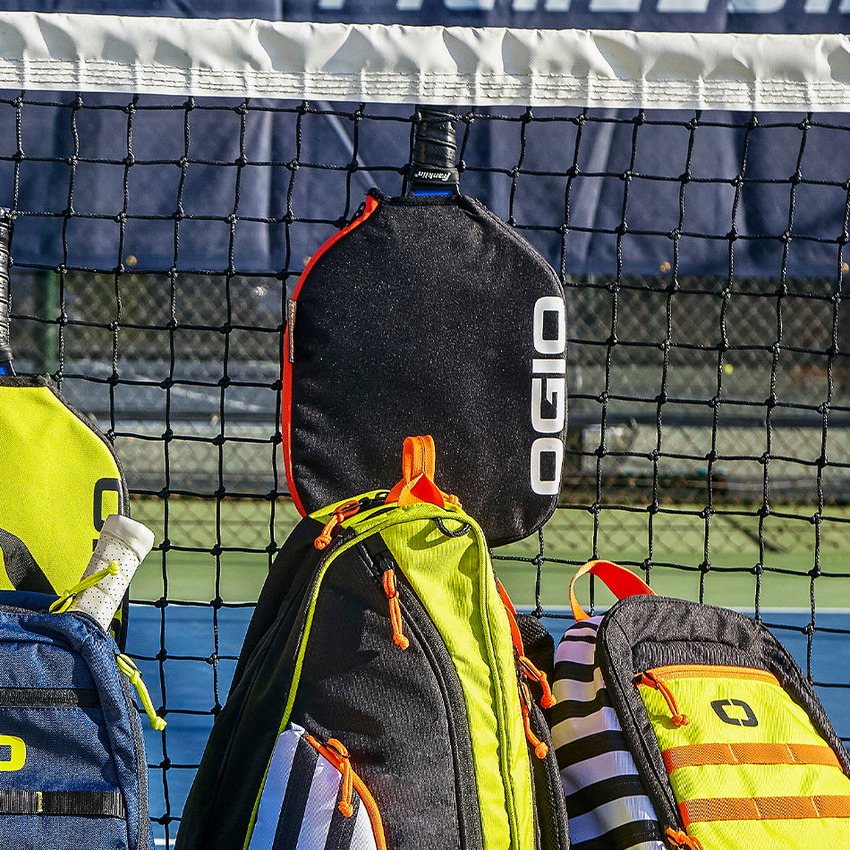 Pickleball Paddle Cover - View 5