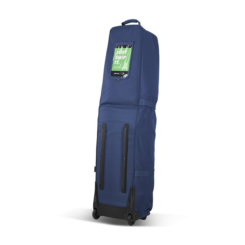 Alpha Slim Golf Travel Cover - View 4