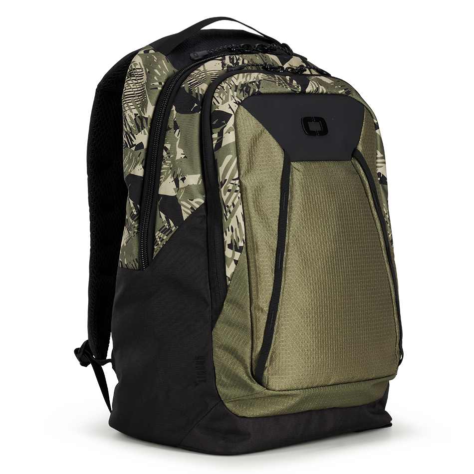 Ogio bandit laptop backpack hotsell