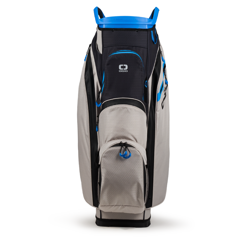 Ogio fuse 14 cart bag best sale