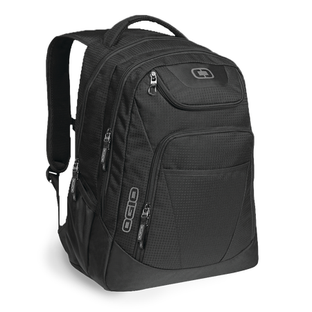 Tribune GT Laptop Backpack Product Image