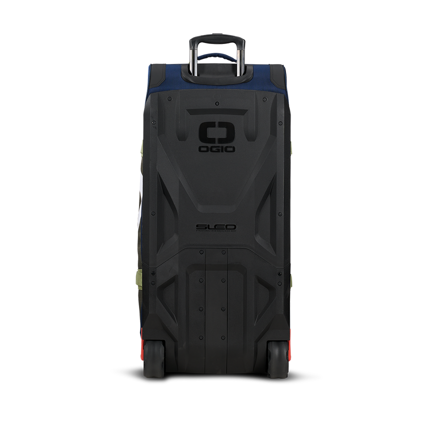Rig ST Travel Bag ceu235053 ceu235053
