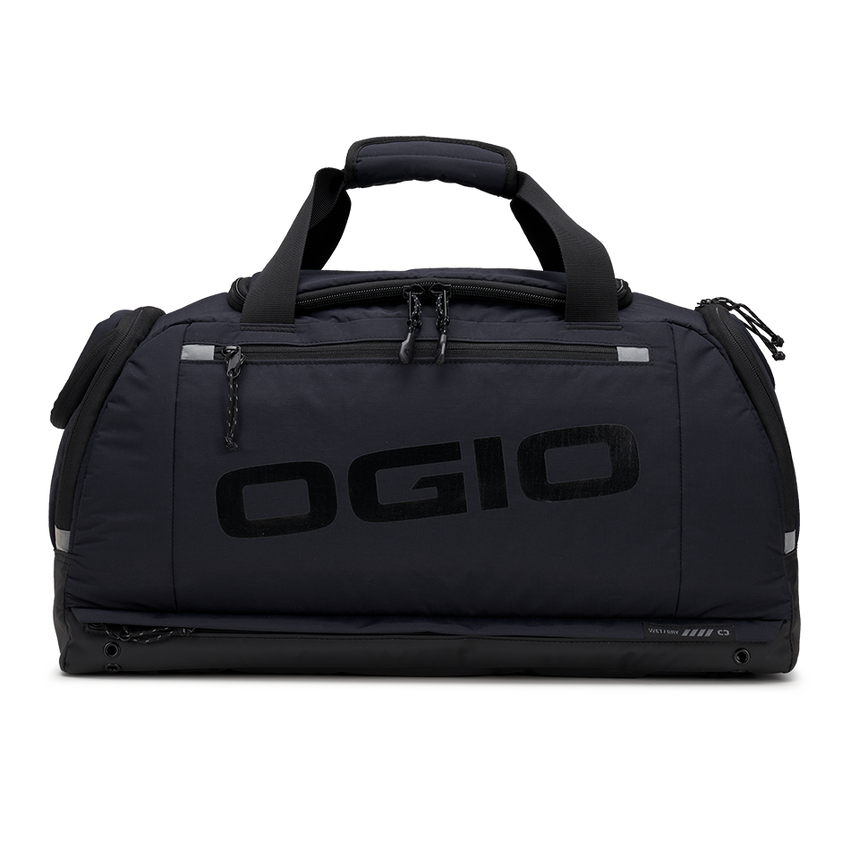 35L Fitness Duffel - View 2