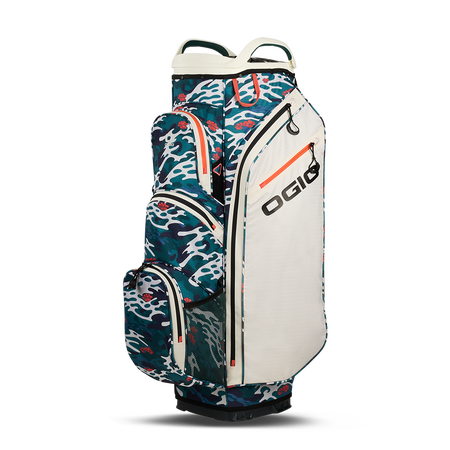 All Elements Silencer Cart Bag '25 Product Image