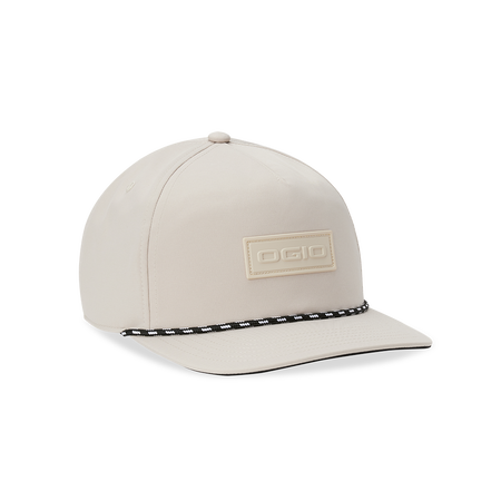 Alpha Icon Hat Product Image