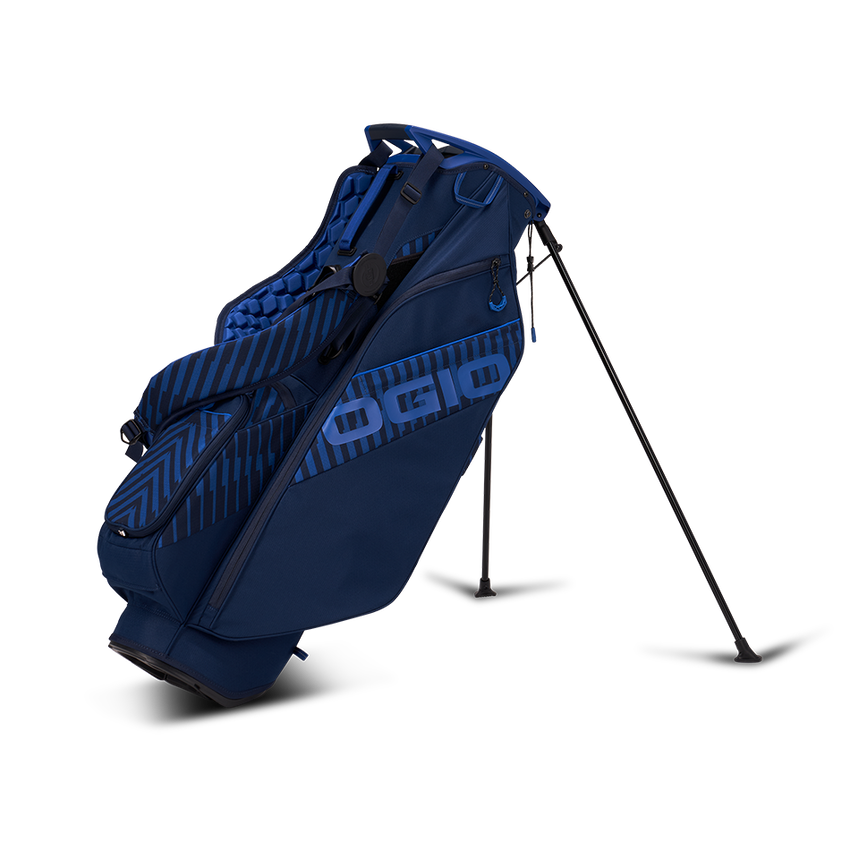 Fuse Stand Bag - View 1