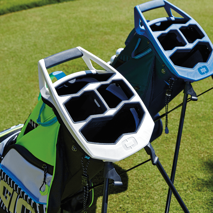 Fuse Stand Bag - View 9