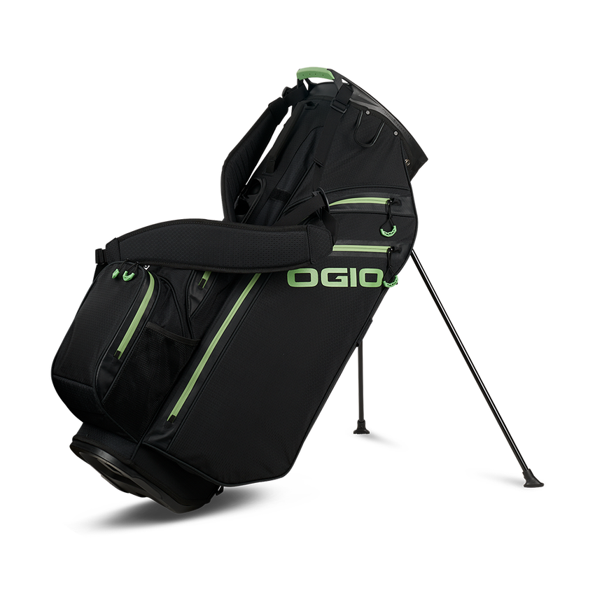 All Elements Hybrid Stand Bag '25 - View 1