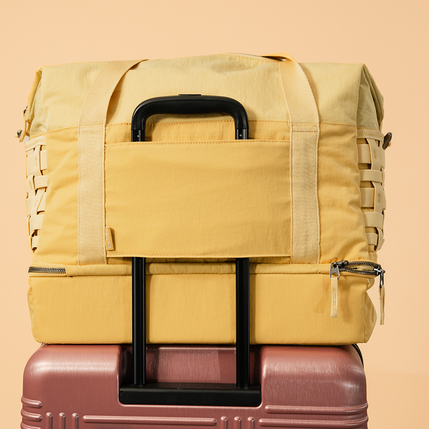 RISE WEEKENDER BAG - View 9