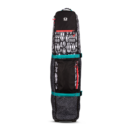 Alpha Slim Travel Cover Product Image