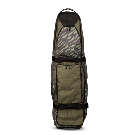 Renegade Travel Cover Product Image