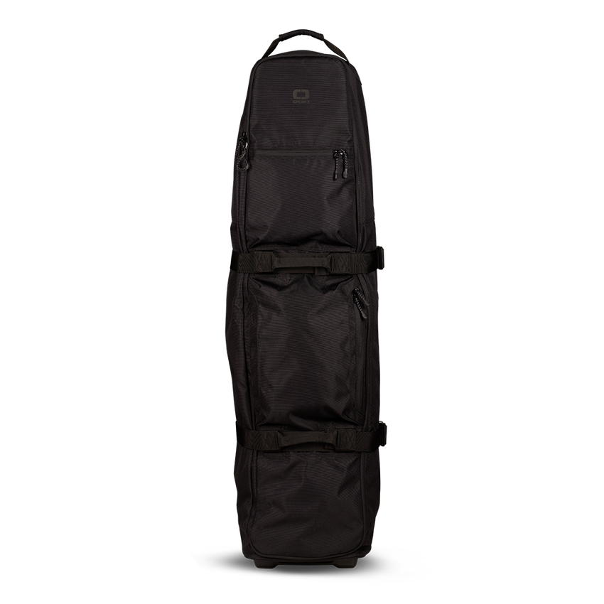 Alpha Travel Cover MID - View 1