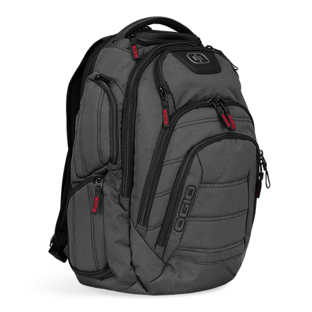Renegade RSS Laptop Backpack Product Image