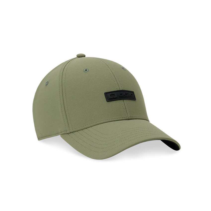 Pace Icon Hat - View 1