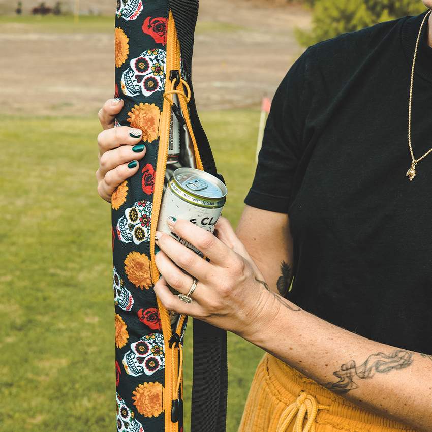 Thin Can Cooler - View 7