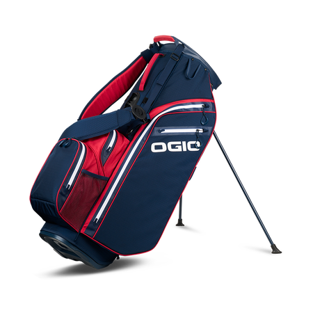 All Elements Hybrid Golf Stand Bag '25 Product Image