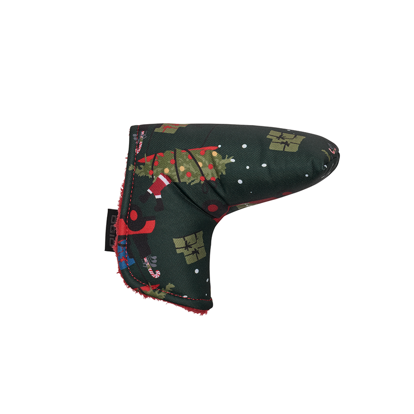 OGIO Blade Putter Headcover - View 2