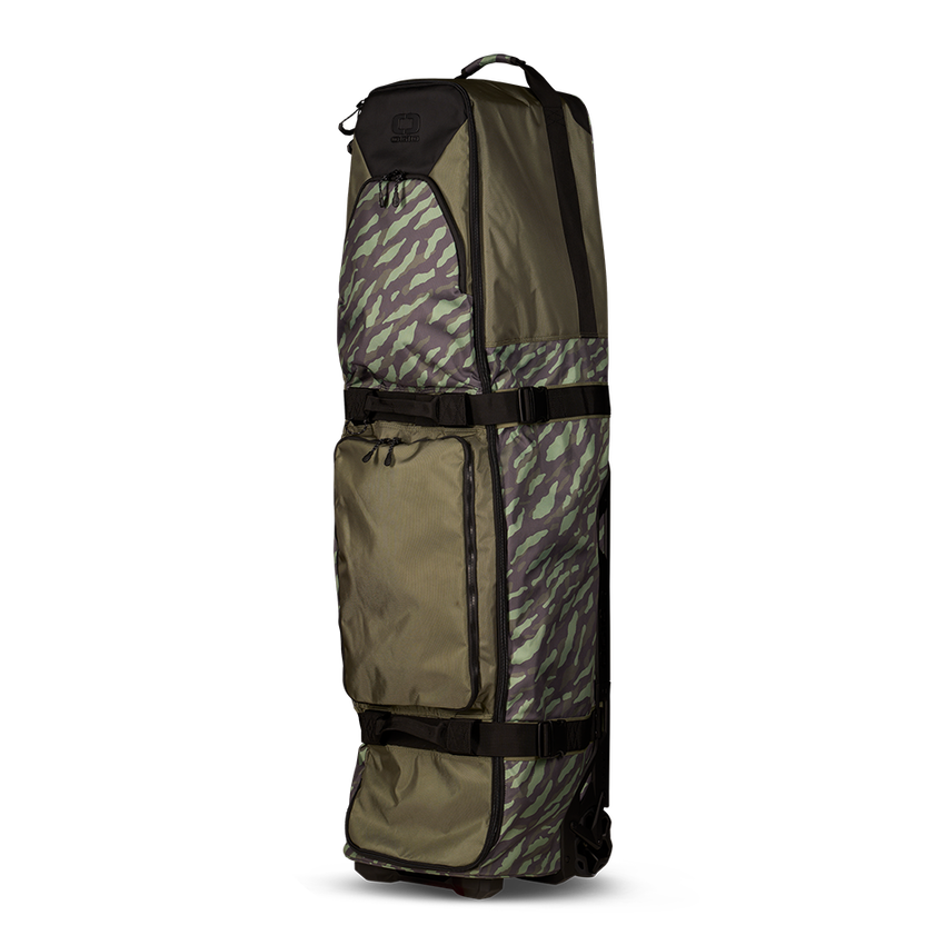 Renegade Golf Travel Cover - View 2