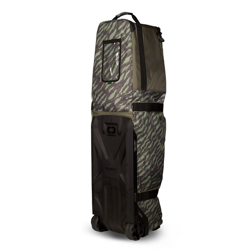 Renegade Golf Travel Cover - View 4