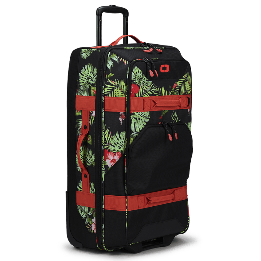 Alpha Terminal Checked Bag - View 1