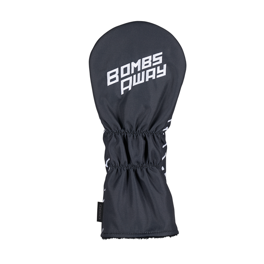 OGIO Driver Headcover - View 2