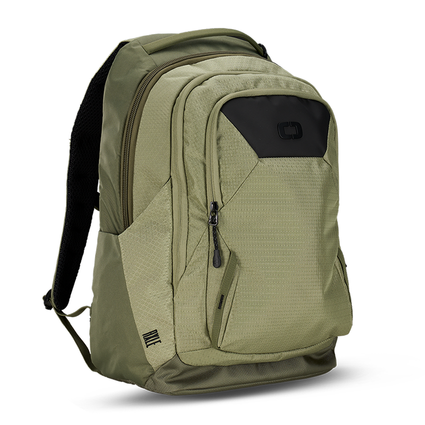 Axle Pro Backpack - View 1