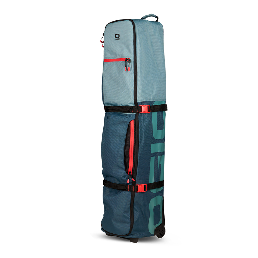 Alpha Slim Golf Travel Cover - View 2