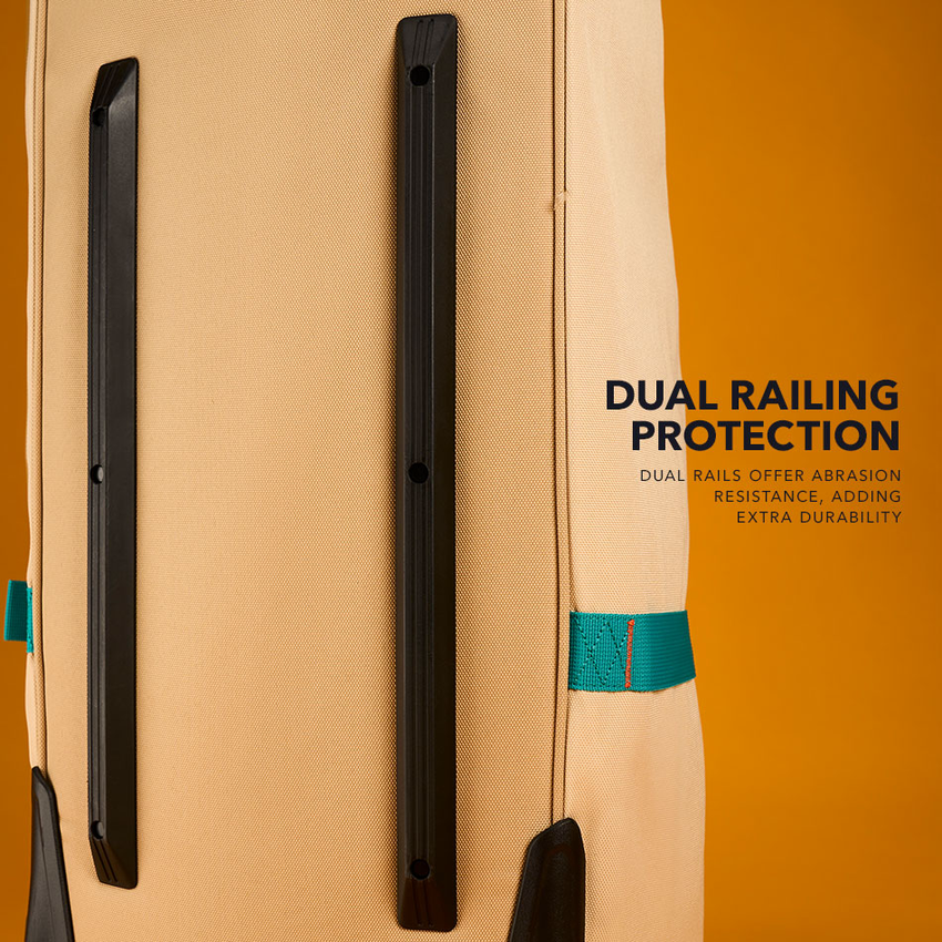 2025 Alpha Slim Golf Travel Cover - View 6