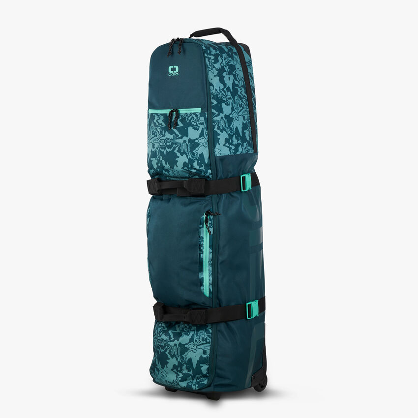 Alpha Mid Golf Travel Cover - View 2