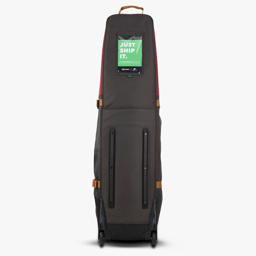 Alpha Golf Travel Cover Slim V2 - View 5