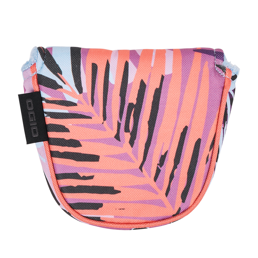 OGIO Mallet Putter Headcover - View 1