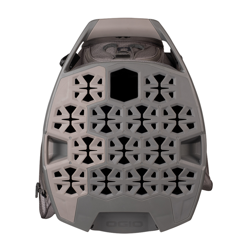 Silencer Hybrid Golf Bag '26 - View 6