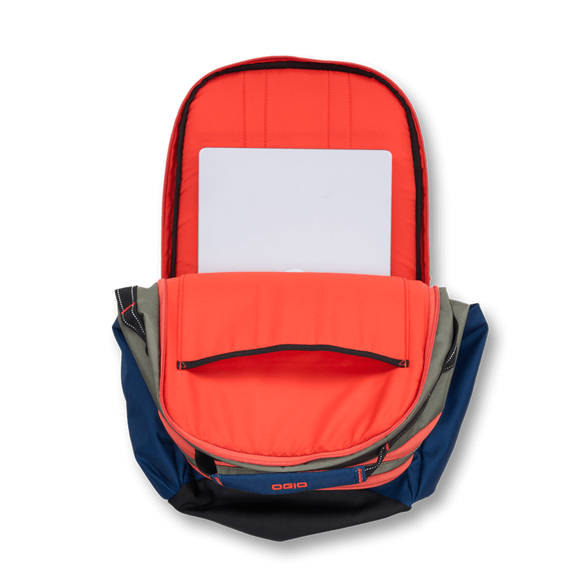 Alpha 25L Backpack - View 8