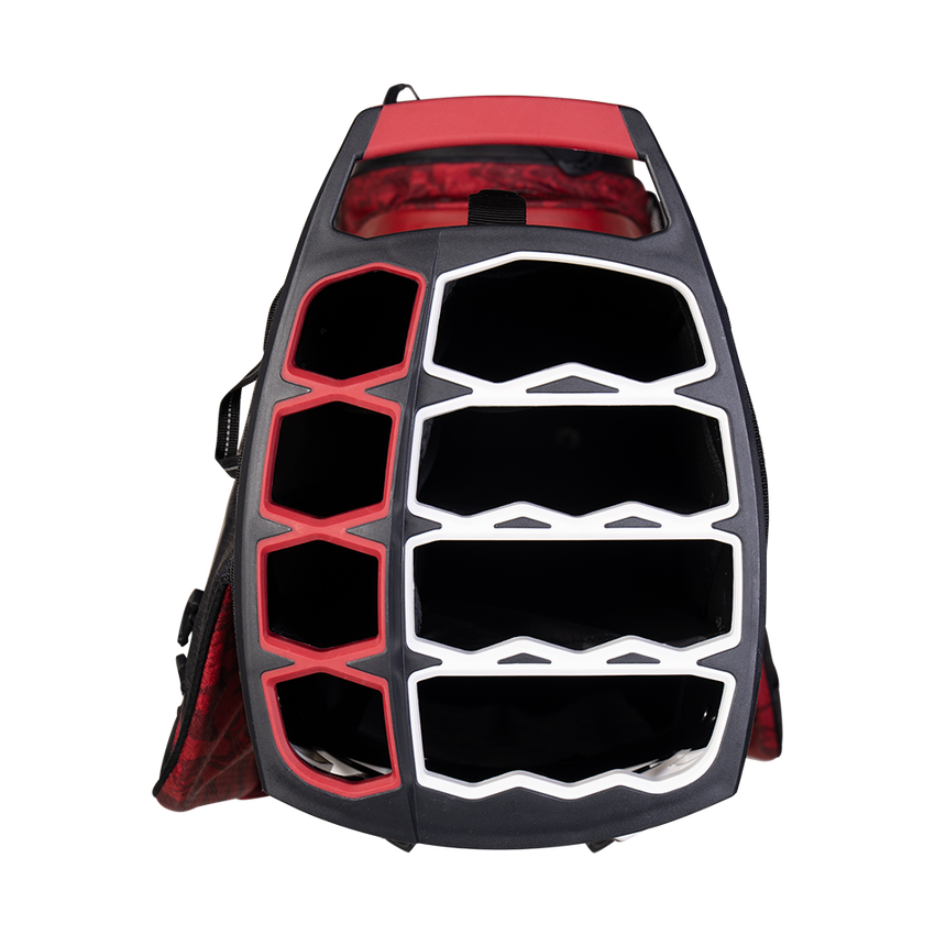 All Elements Hybrid Golf Stand Bag EU '26 - View 6